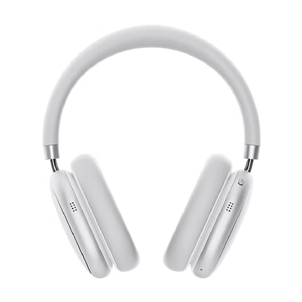 Наушники беспроводные Black Shark Studio S1, серебристый
Наушники беспроводные Black Shark Studio S1, серебристый