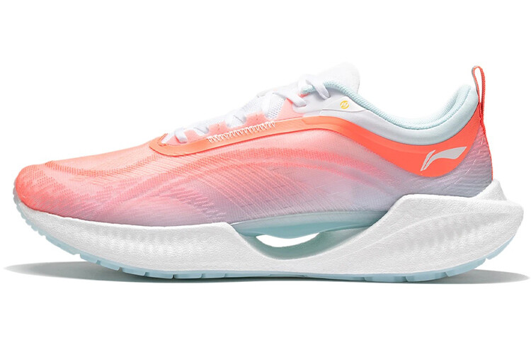 Кроссовки Super Light 19 женские с низким верхом флуоресцентные Fat оранжевые/белые Lining
Кроссовки Super Light 19 женские с низким верхом флуоресцентные Fat оранжевые/белые Lining