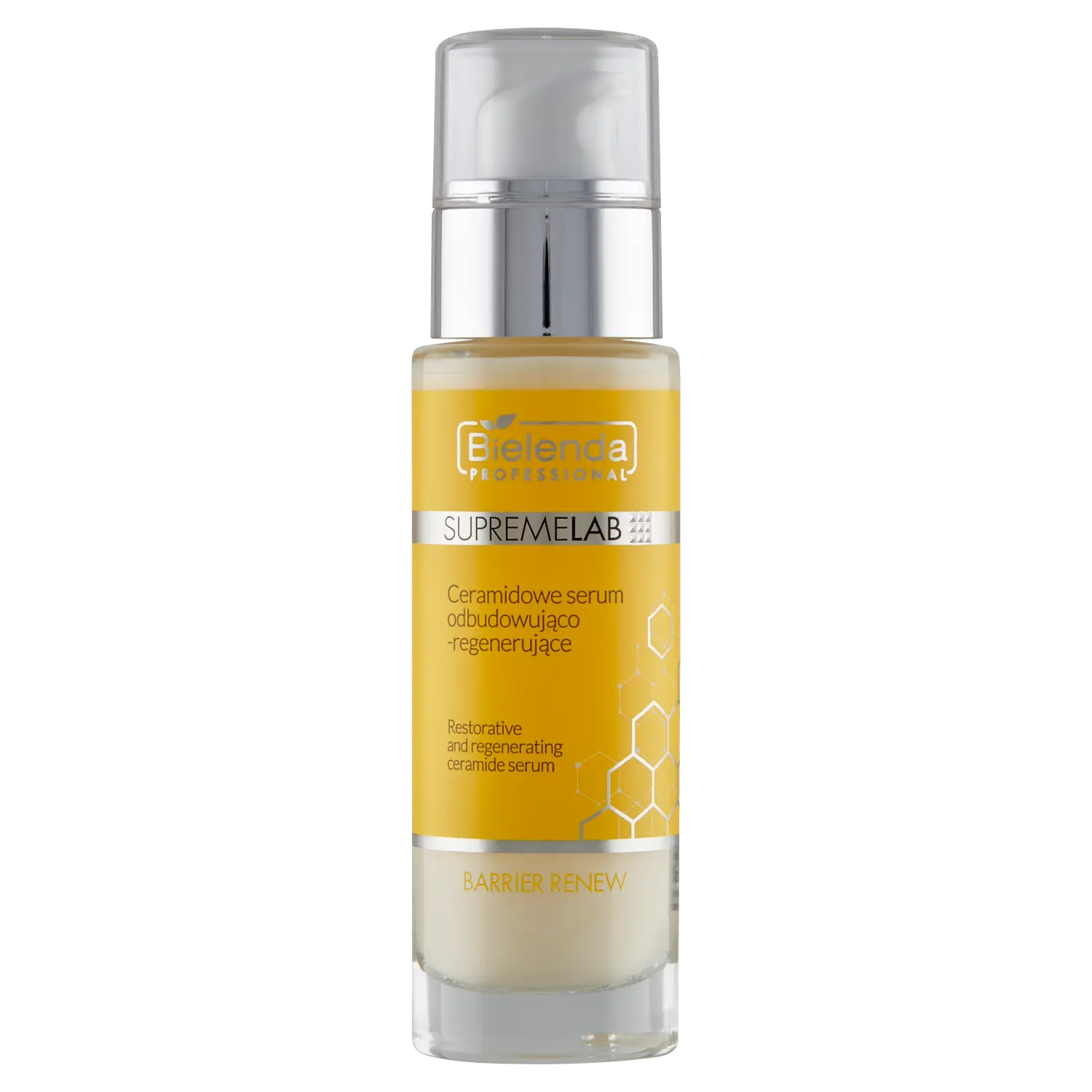 Bielenda Professional Barrier Renew сыворотка для лица, 30 мл
Bielenda Professional Barrier Renew сыворотка для лица, 30 мл