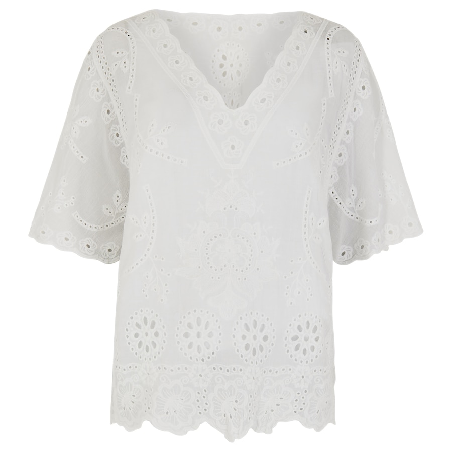 Блуза Apricot, белый
Блуза Apricot, белый