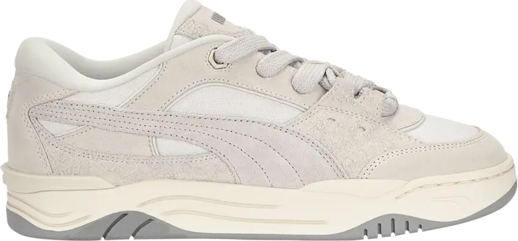 Кроссовки Puma 180 Tones, серый
Кроссовки Puma 180 Tones, серый