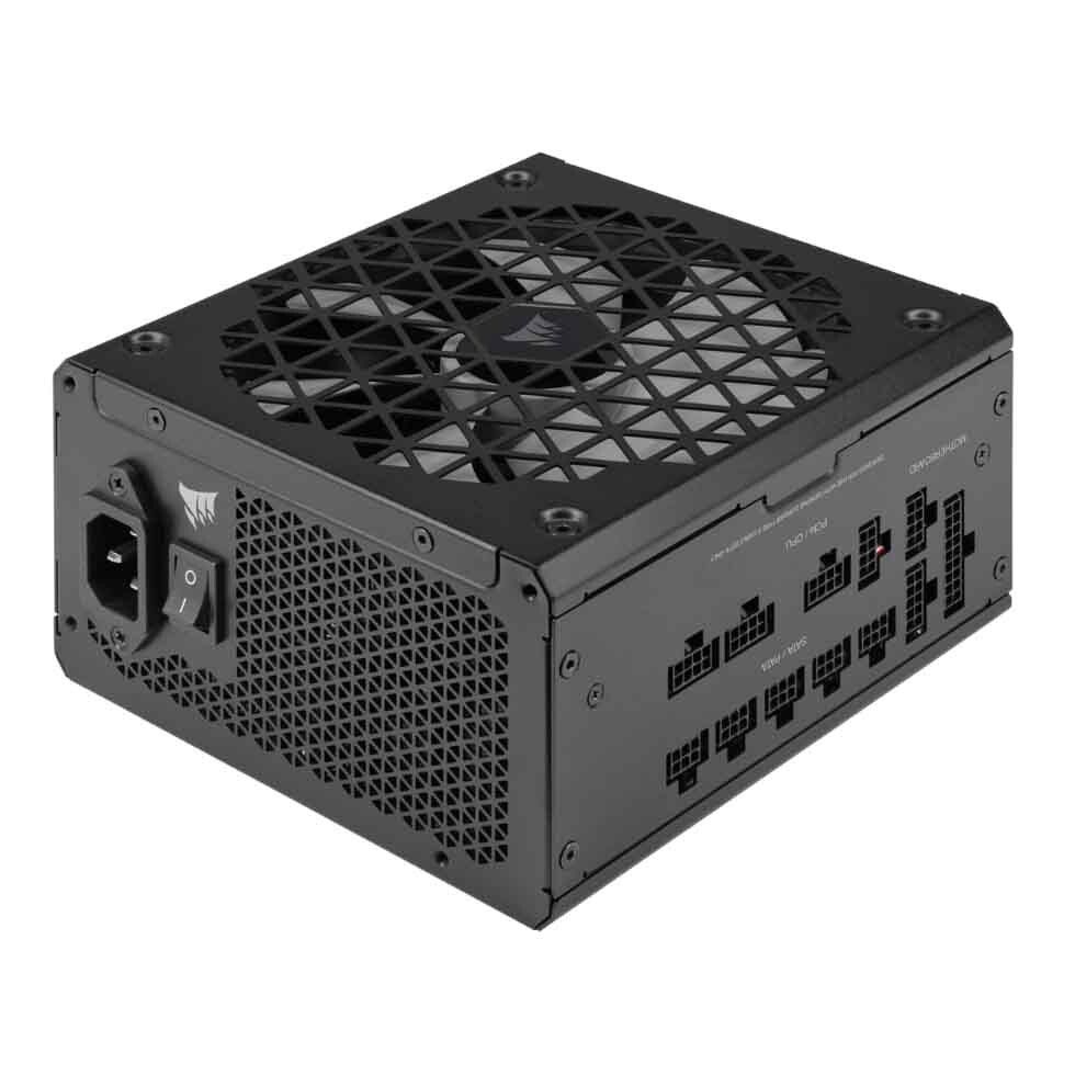 Блок питания Corsair RM850x SHIFT, 850 Вт, Серый, Блок питания Corsair RM850x SHIFT, 850 Вт
Блок питания Corsair RM850x SHIFT, 850 Вт, Серый, Блок питания Corsair RM850x SHIFT, 850 Вт