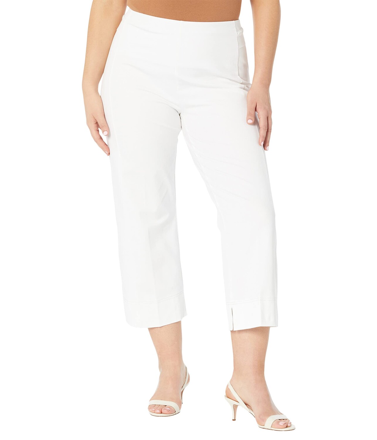 Брюки Lysse, Gaia Braided Crop Pants in Four-Way Stretch Twill, Белый, Брюки Lysse, Gaia Braided Crop Pants in Four-Way Stretch Twill
Брюки Lysse, Gaia Braided Crop Pants in Four-Way Stretch Twill, Белый, Брюки Lysse, Gaia Braided Crop Pants in Four-Way Stretch Twill