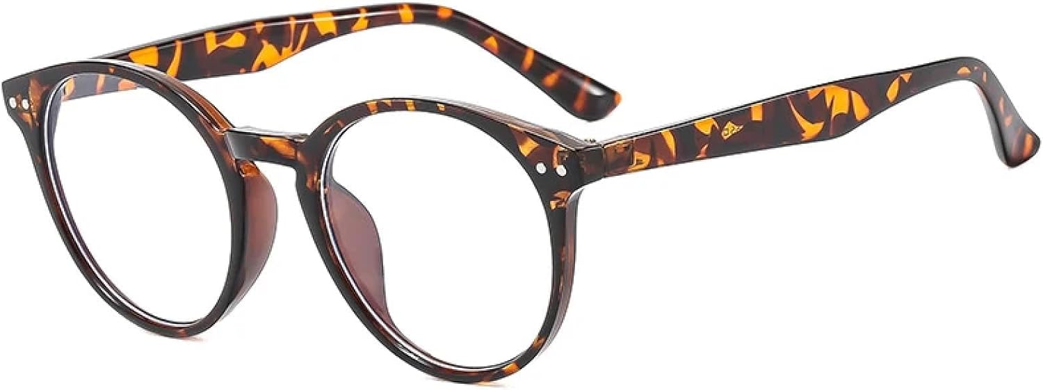 Солнцезащитные очки с защитой от УФ-излучения UV400 для женщин и мужчин | Круглые линзы конфетных цветов, панк-стиль, заклепки | для занятий спортом на открытом воздухе DSVIGF, Leopard Clear
Солнцезащитные очки с защитой от УФ-излучения UV400 для женщин и мужчин | Круглые линзы конфетных цветов, панк-стиль, заклепки | для занятий спортом на открытом воздухе DSVIGF, Leopard Clear