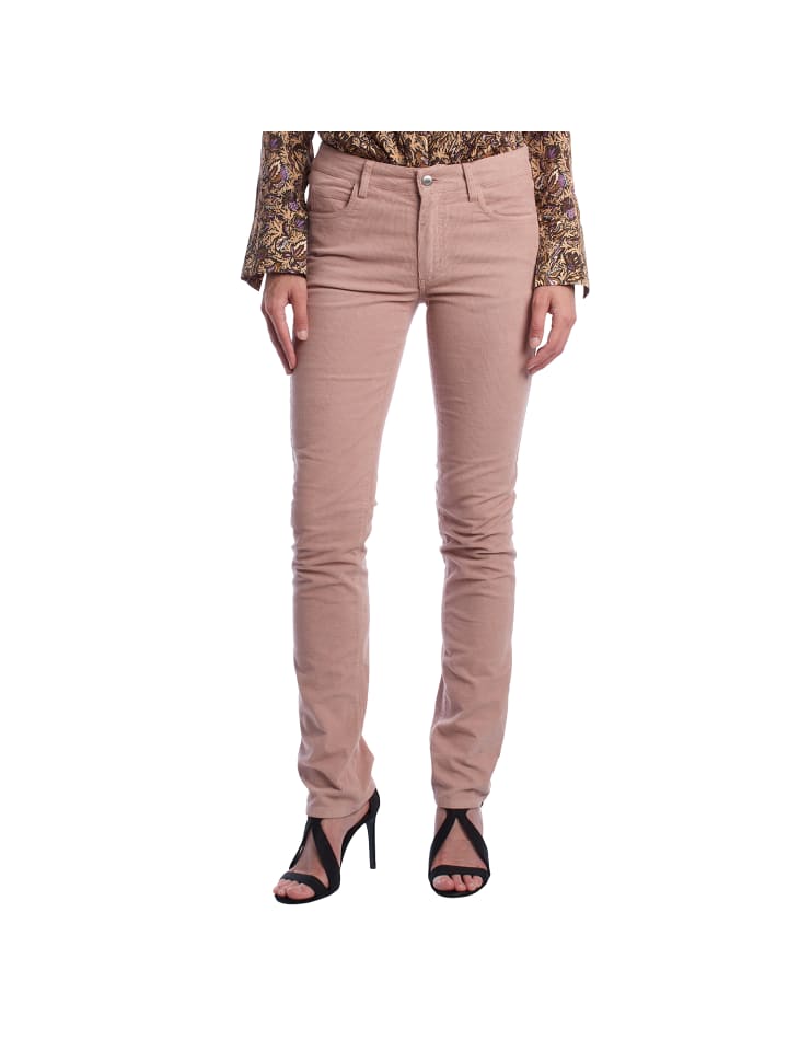 Джинсы Zadig&Voltaire, розовый
Джинсы Zadig&Voltaire, розовый