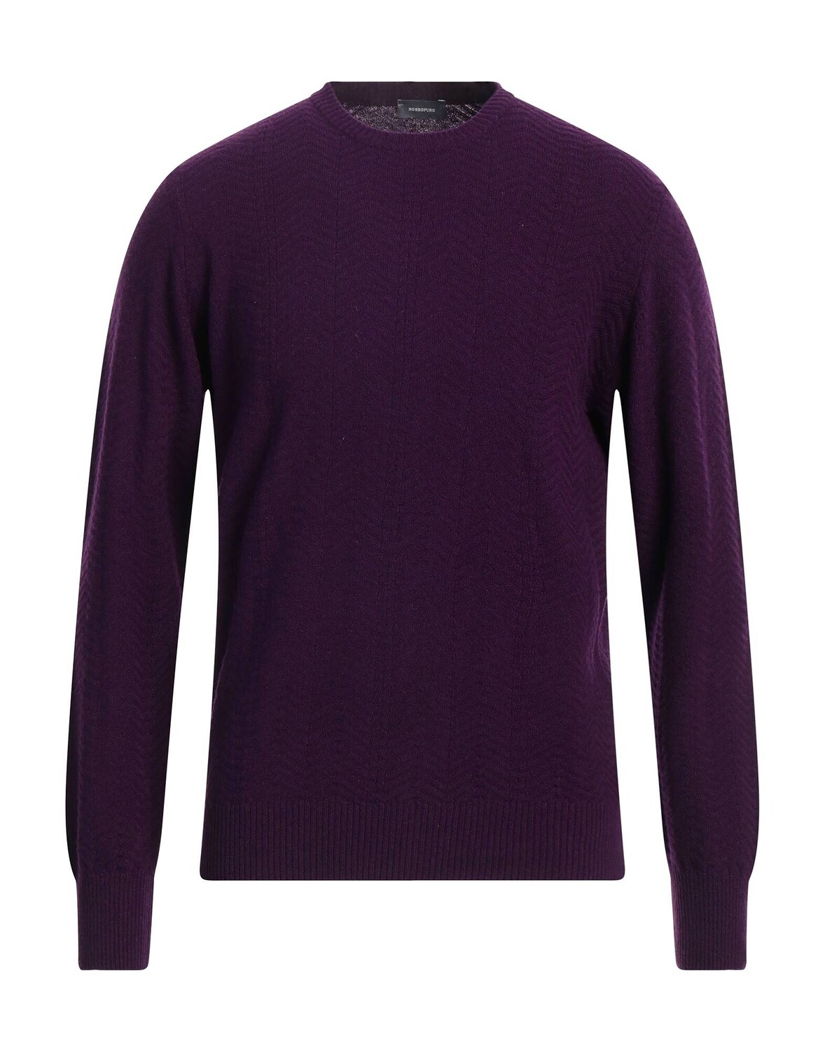 Свитер Rossopuro, фиолетовый
Свитер Rossopuro, фиолетовый