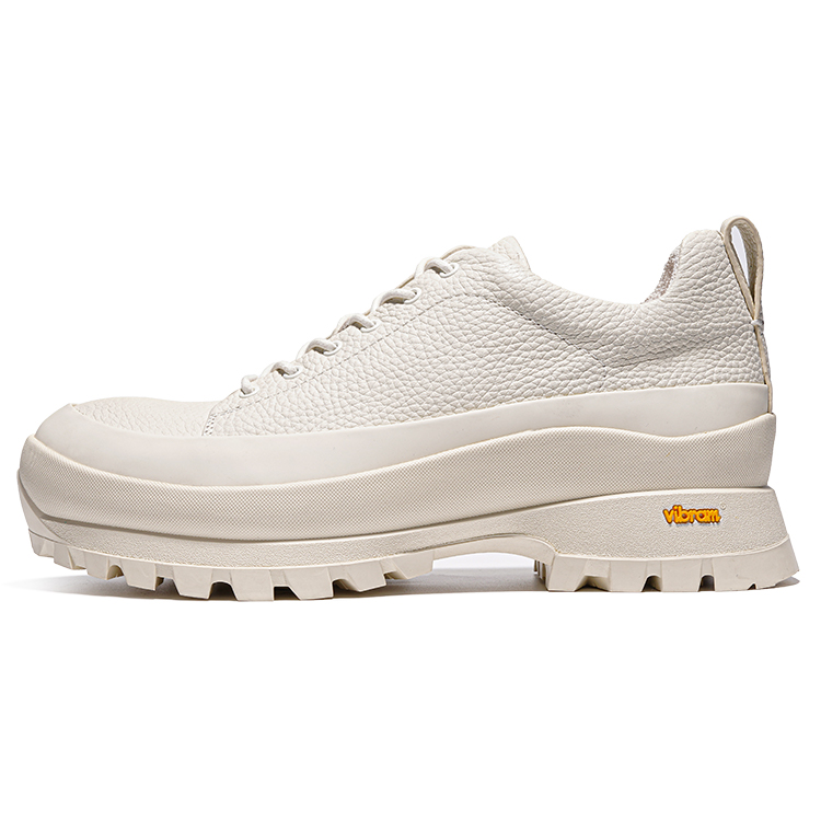 Dreambox Вибрам Икс Дримбо противоскользящие износостойкие низкие уличные туфли мужские экрю, цвет Ecru
Dreambox Вибрам Икс Дримбо противоскользящие износостойкие низкие уличные туфли мужские экрю, цвет Ecru