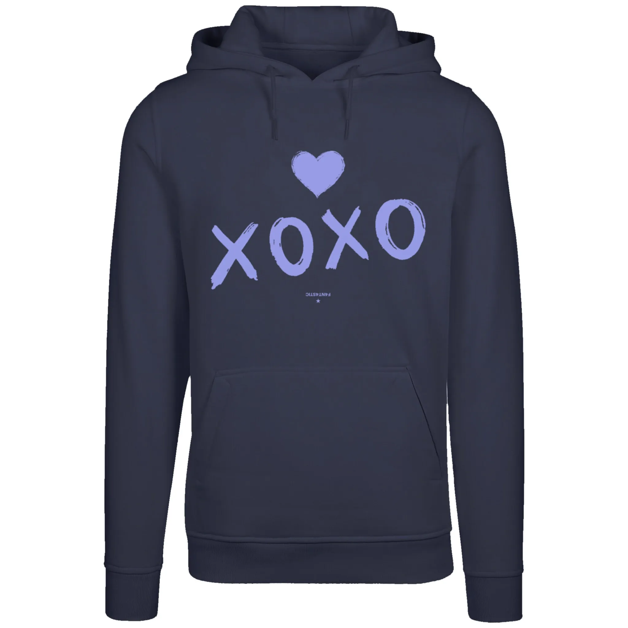 F4NT4STIC толстовка "День святого Валентина xoxo", толстовка, теплая, удобная, цвет морской волны
F4NT4STIC толстовка "День святого Валентина xoxo", толстовка, теплая, удобная, цвет морской волны