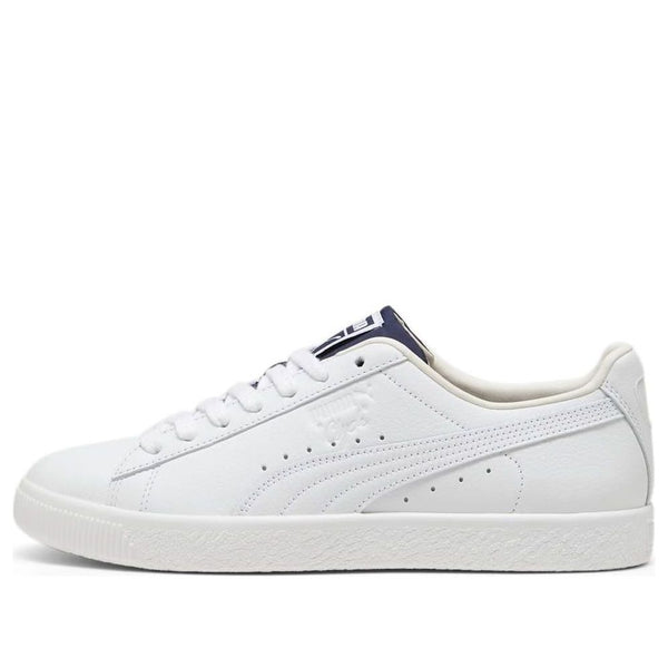 Кроссовки clyde varsity 2 'white blue' Puma, белый
Кроссовки clyde varsity 2 'white blue' Puma, белый