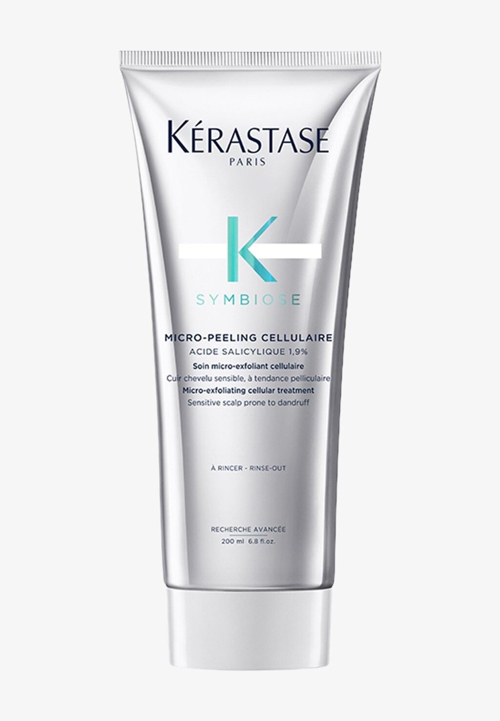 Уход за волосами Symbiose Micro-Peeling Cellulaire | Anti-Dandruff Peeling For Oily Scalp KÉRASTASE
Уход за волосами Symbiose Micro-Peeling Cellulaire | Anti-Dandruff Peeling For Oily Scalp KÉRASTASE