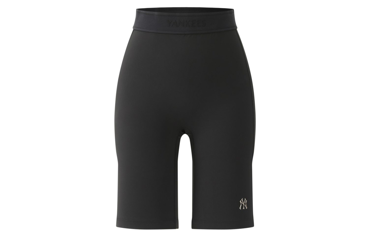 MLB Шорты New York Yankees Basic Collection Cycling Pants Women's Black
MLB Шорты New York Yankees Basic Collection Cycling Pants Women's Black