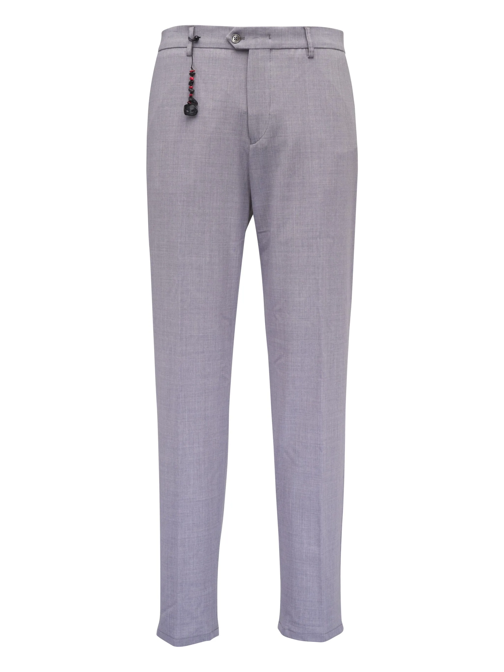 Брюки строгого кроя Marco Pescarolo, серый
Брюки строгого кроя Marco Pescarolo, серый