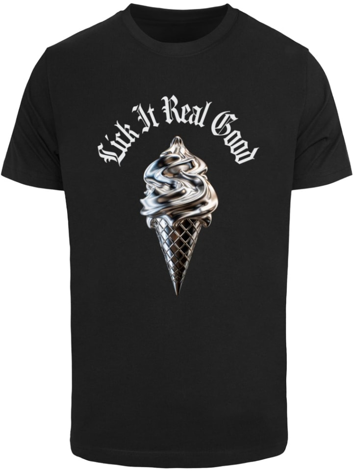 Футболка Lick It Good Tee черного цвета Mister Tee, Черный, Футболка Lick It Good Tee черного цвета Mister Tee
Футболка Lick It Good Tee черного цвета Mister Tee, Черный, Футболка Lick It Good Tee черного цвета Mister Tee