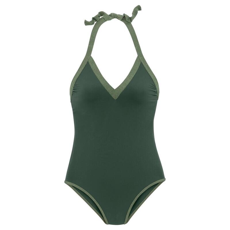 Купальник женский JETTE, цвет gruen
Купальник женский JETTE, цвет gruen