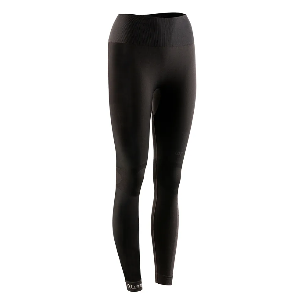 Базовый слой Lurbel Cristallo neutral, черный 
Базовый слой Lurbel Cristallo neutral, черный