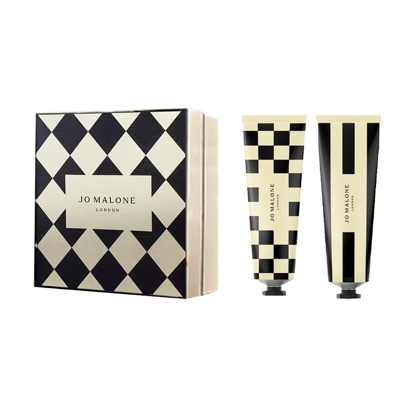 Двойной набор упаковки ароматического крема для рук sage sea salt, увлажняющий, 30мл+30мл Jo Malone London
Двойной набор упаковки ароматического крема для рук sage sea salt, увлажняющий, 30мл+30мл Jo Malone London