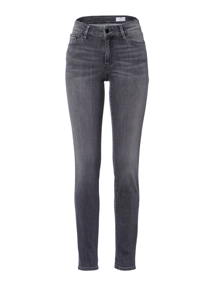 Джинсы Cross Jeans, серый
Джинсы Cross Jeans, серый