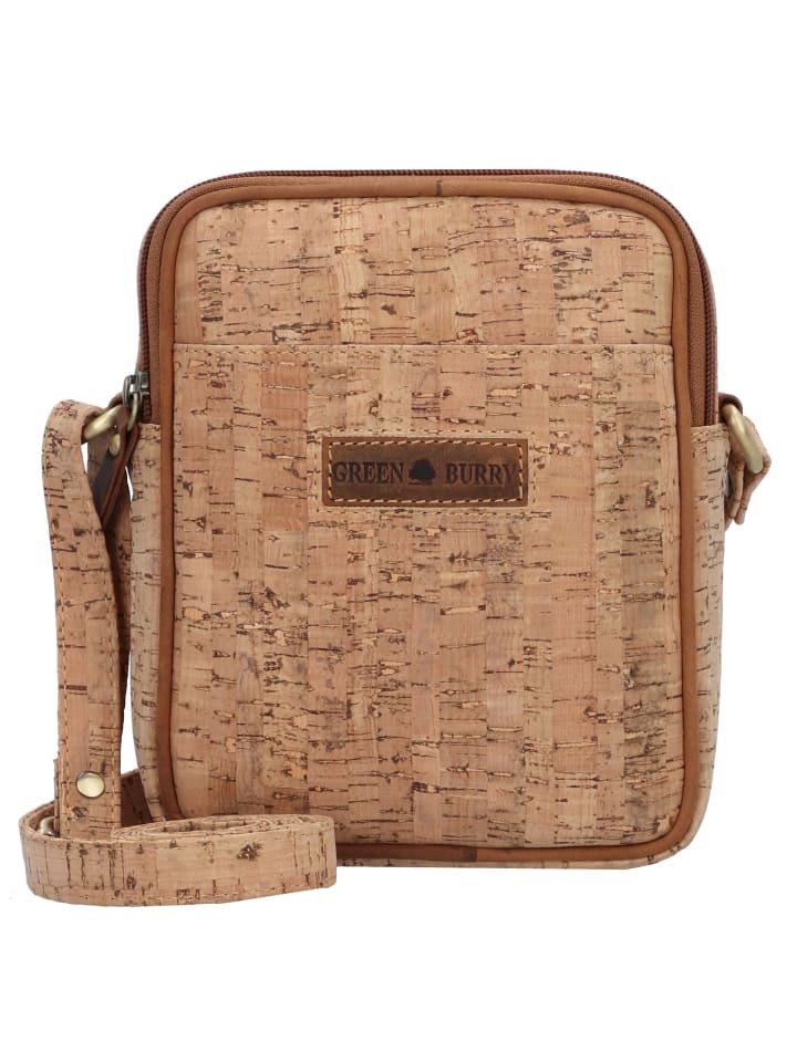 Сумка через плечо Greenburry
Сумка через плечо Greenburry
