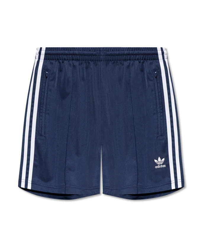 Шорты с логотипом Adidas Originals, синий
Шорты с логотипом Adidas Originals, синий