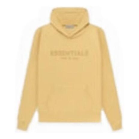 Толстовка Fear of God Essentials SS23 Waffle Raglan Hoodie 'Light Tuscan', желтый
Толстовка Fear of God Essentials SS23 Waffle Raglan Hoodie 'Light Tuscan', желтый