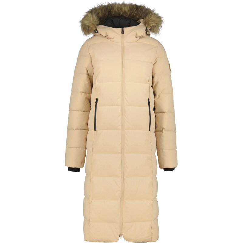 Пальто Брилон Icepeak, бежевый
Пальто Брилон Icepeak, бежевый