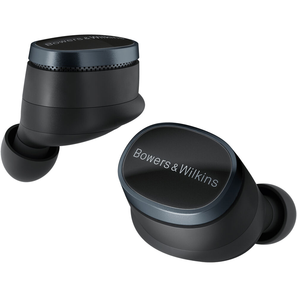 Bluetooth-наушники Bowers & Wilkins Pi8 True Wireless Noise-Canceling FP45799
Bluetooth-наушники Bowers & Wilkins Pi8 True Wireless Noise-Canceling FP45799