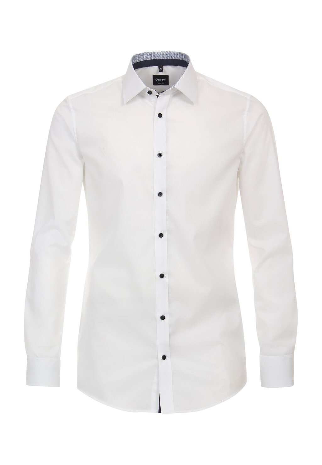 Деловая рубашка BODY FIT VENTI, цвет weiß
Деловая рубашка BODY FIT VENTI, цвет weiß