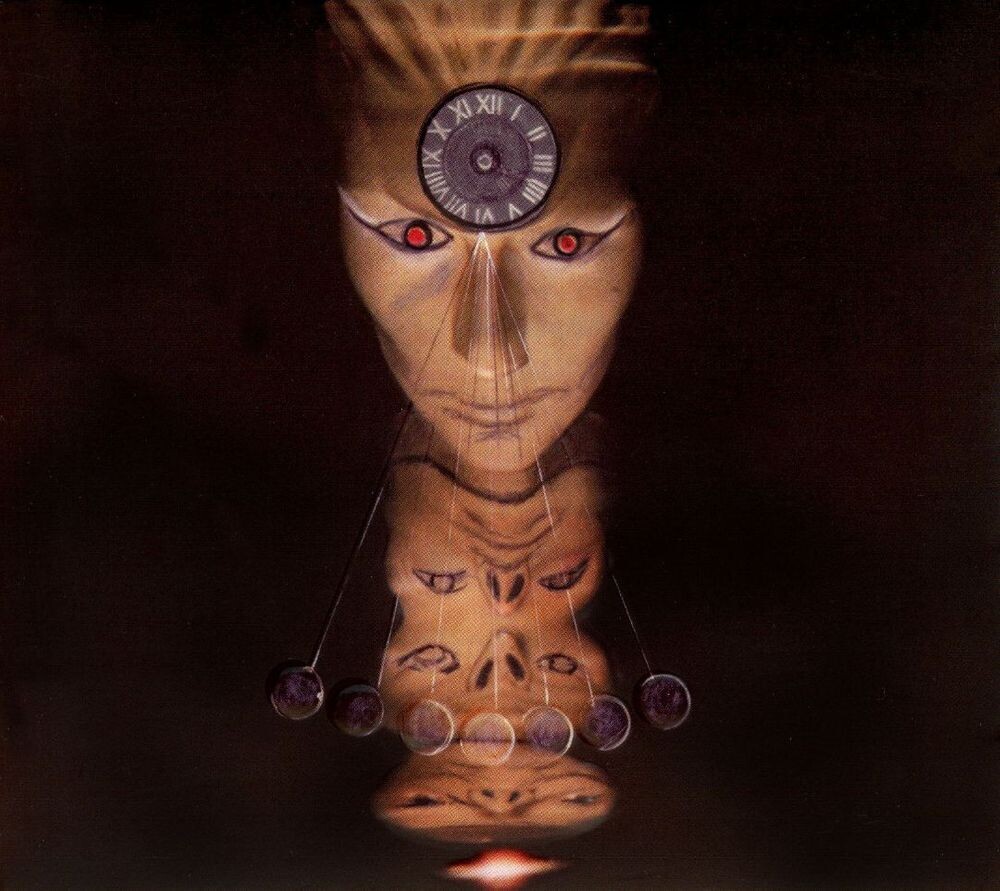 Диск CD Mezmerize - System Of A Down
Диск CD Mezmerize - System Of A Down