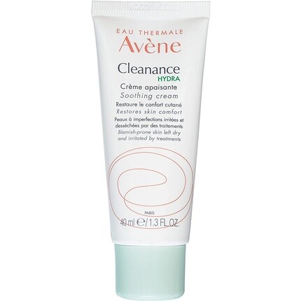 Avene Cleanance Hydra Успокаивающий крем 40 мл, Avene, Зеленый, Avene Cleanance Hydra Успокаивающий крем 40 мл, Avene
Avene Cleanance Hydra Успокаивающий крем 40 мл, Avene, Зеленый, Avene Cleanance Hydra Успокаивающий крем 40 мл, Avene