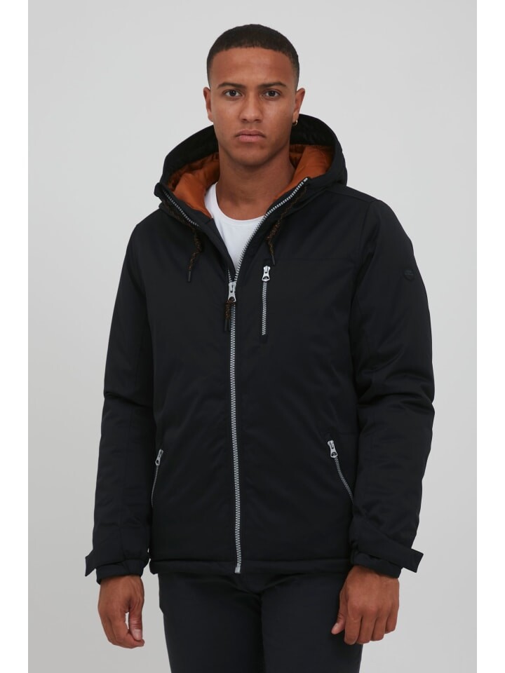 Зимняя куртка BLEND, черный
Зимняя куртка BLEND, черный