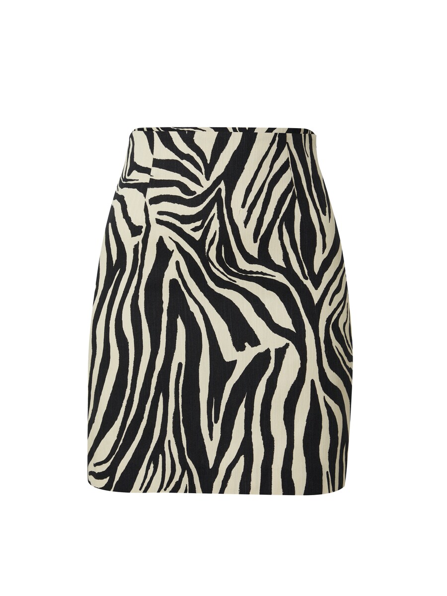 Юбка EDITED Josie, цвет Beige/Black
Юбка EDITED Josie, цвет Beige/Black