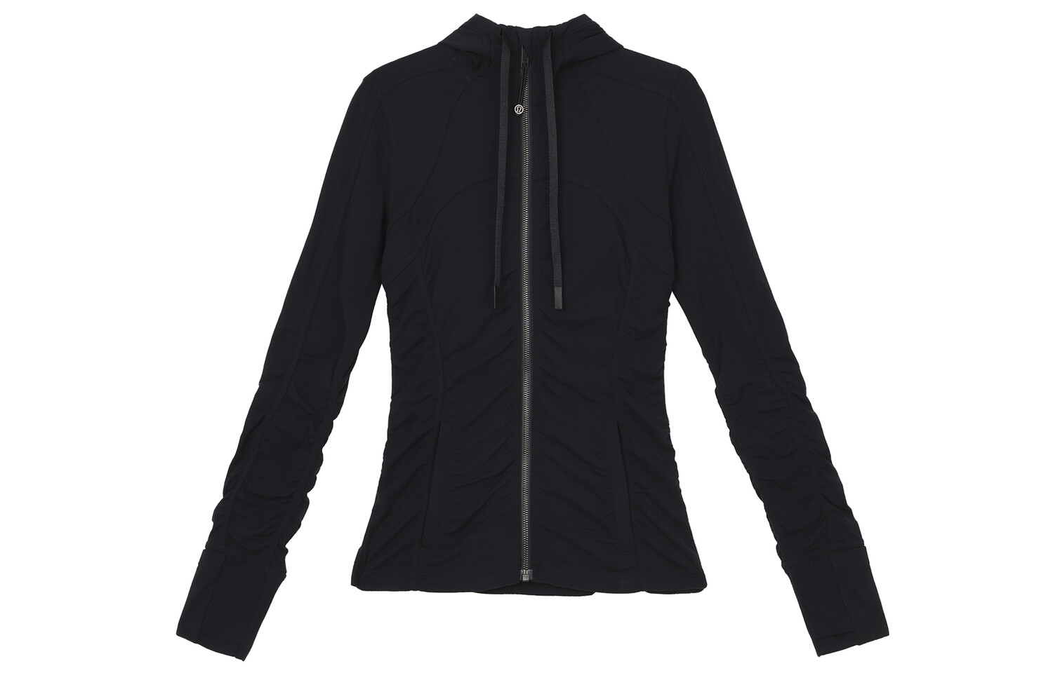 Куртка серии Define женская Lululemon, черный
Куртка серии Define женская Lululemon, черный