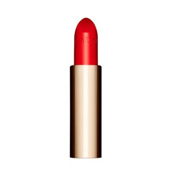Зарядите свой Joli Rouge Recarga Joli Rouge Clarins, цвет strawberry
Зарядите свой Joli Rouge Recarga Joli Rouge Clarins, цвет strawberry