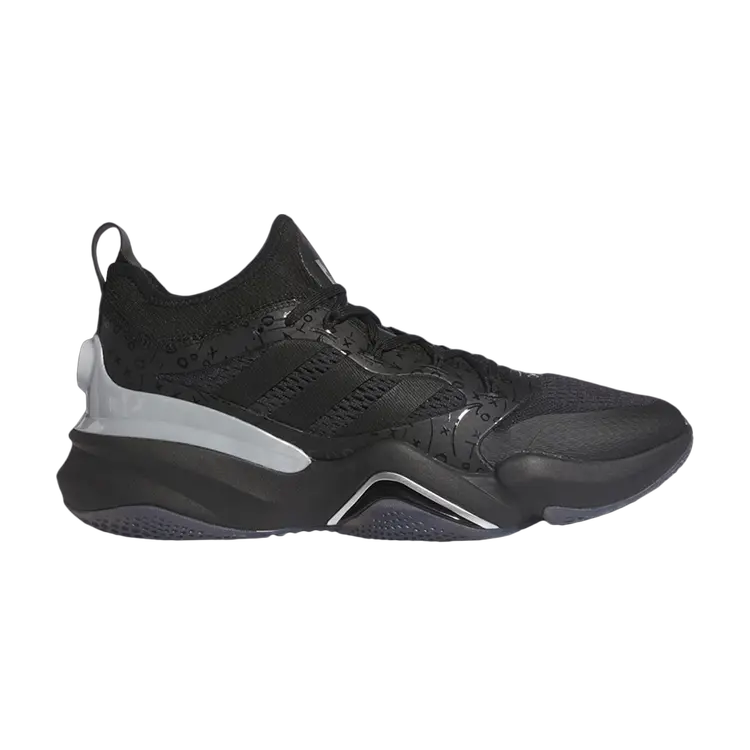 Кроссовки Adidas Mahomes 2 Impact FLX TF, черный, Серый, Кроссовки Adidas Mahomes 2 Impact FLX TF, черный
Кроссовки Adidas Mahomes 2 Impact FLX TF, черный, Серый, Кроссовки Adidas Mahomes 2 Impact FLX TF, черный