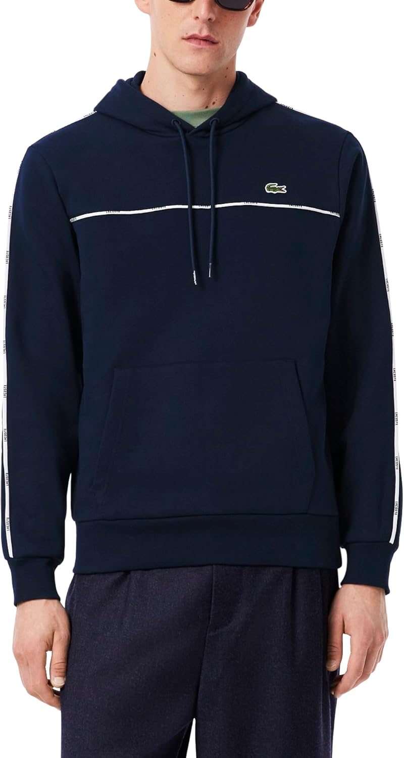 Толстовка Lacoste мужская Classic Fit Logo Stripe, Navy Blue, Синий, Толстовка Lacoste мужская Classic Fit Logo Stripe, Navy Blue
Толстовка Lacoste мужская Classic Fit Logo Stripe, Navy Blue, Синий, Толстовка Lacoste мужская Classic Fit Logo Stripe, Navy Blue