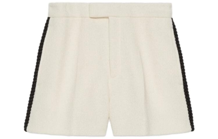 Повседневные шорты женские белые Gucci
Повседневные шорты женские белые Gucci