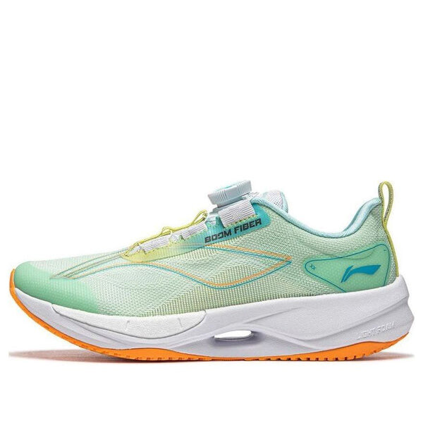 Кроссовки суперлегкие 21 Li-Ning, зеленый
Кроссовки суперлегкие 21 Li-Ning, зеленый