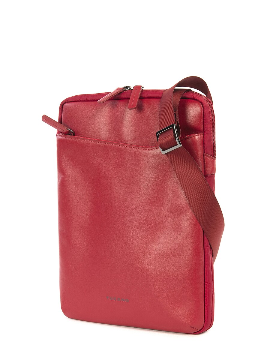 Сумка через плечо TUCANO, красный
Сумка через плечо TUCANO, красный