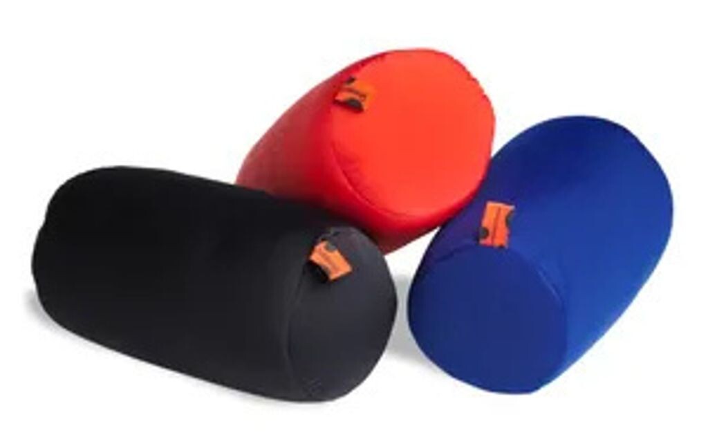 CuddleBug Cushion CSC03 Дорожная подушка Cuddlebug Black 31 x 17 см R pet
CuddleBug Cushion CSC03 Дорожная подушка Cuddlebug Black 31 x 17 см R pet
