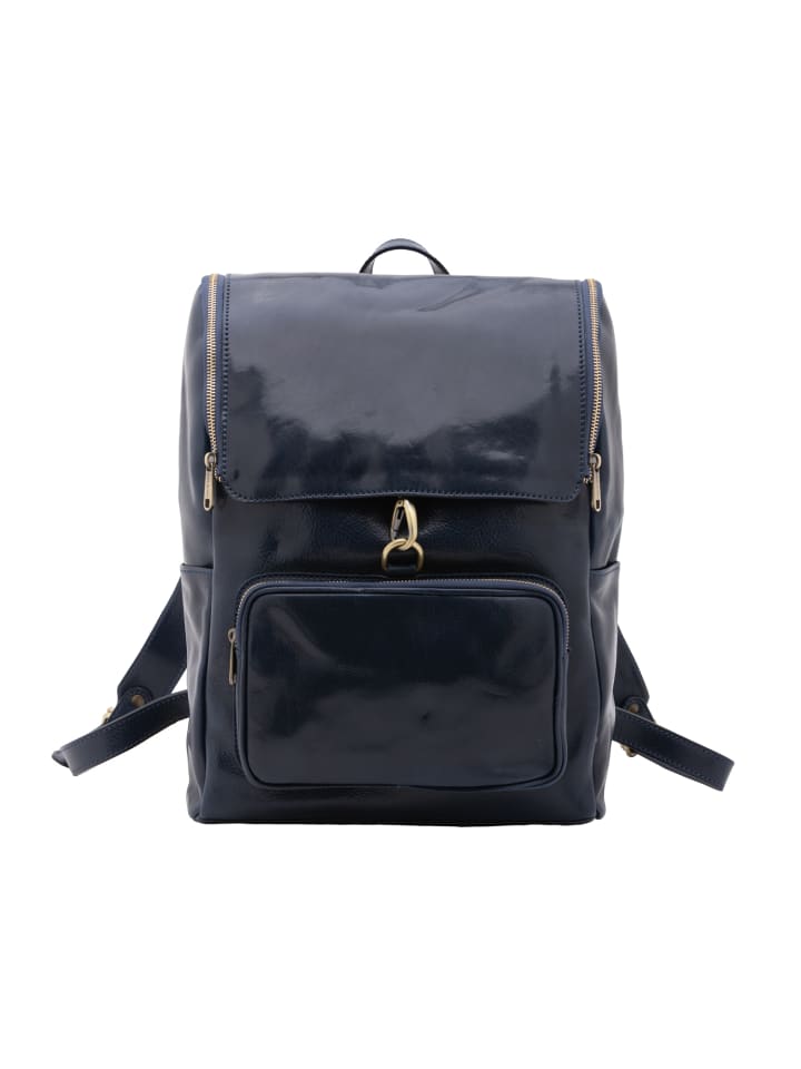 Наплечная сумка Viola Castellani, синий
Наплечная сумка Viola Castellani, синий