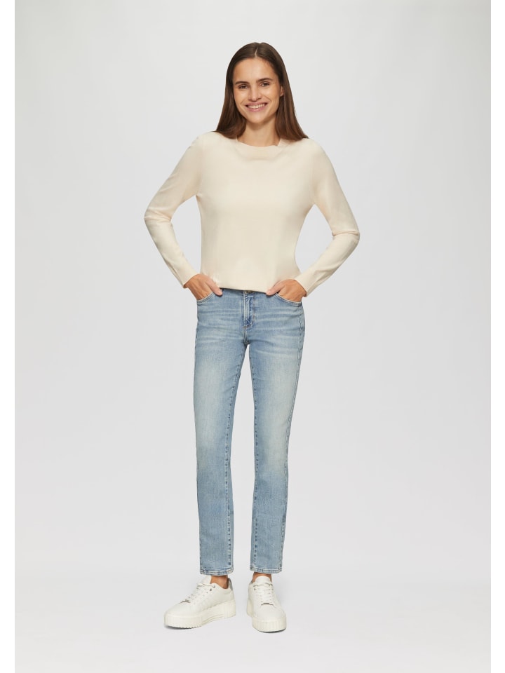 Джинсы s.Oliver, синий
Джинсы s.Oliver, синий