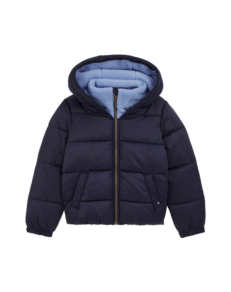 Межсезонная куртка WE Fashion, синий
Межсезонная куртка WE Fashion, синий