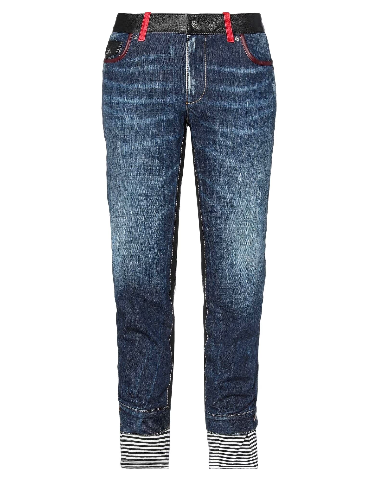 Джинсы Dsquared2, синий
Джинсы Dsquared2, синий