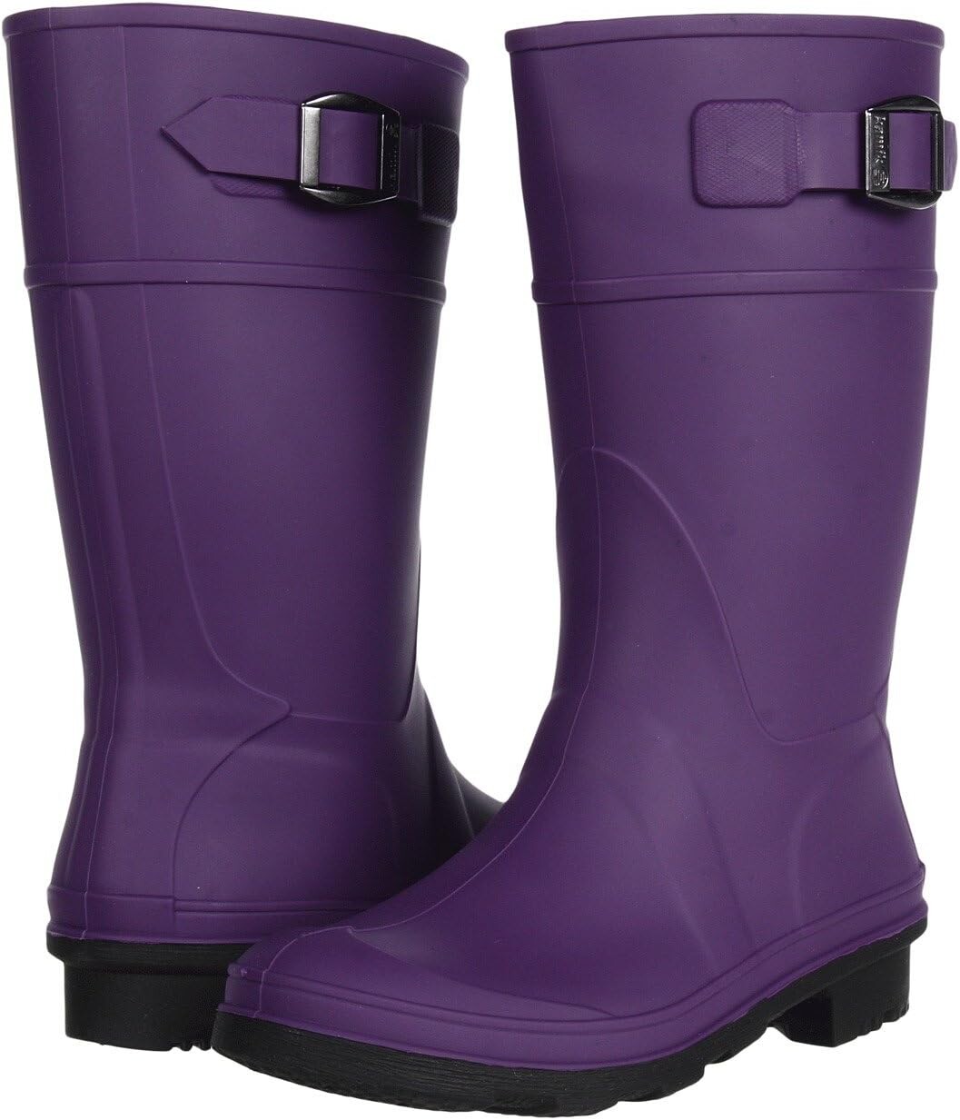 Резиновые сапоги Raindrops Kamik, цвет Eggplant
Резиновые сапоги Raindrops Kamik, цвет Eggplant