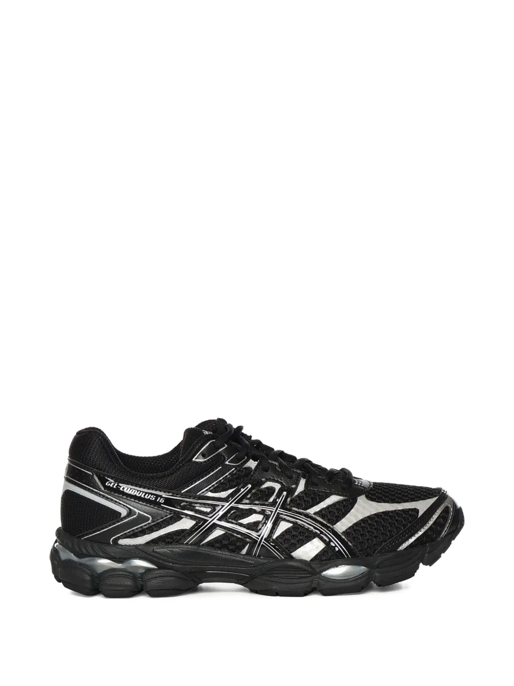 Кроссовки Gel-Cumulus 16 Asics, черный
Кроссовки Gel-Cumulus 16 Asics, черный
