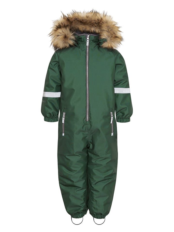 Лыжные штаны Victory HULABALU, зеленый
Лыжные штаны Victory HULABALU, зеленый