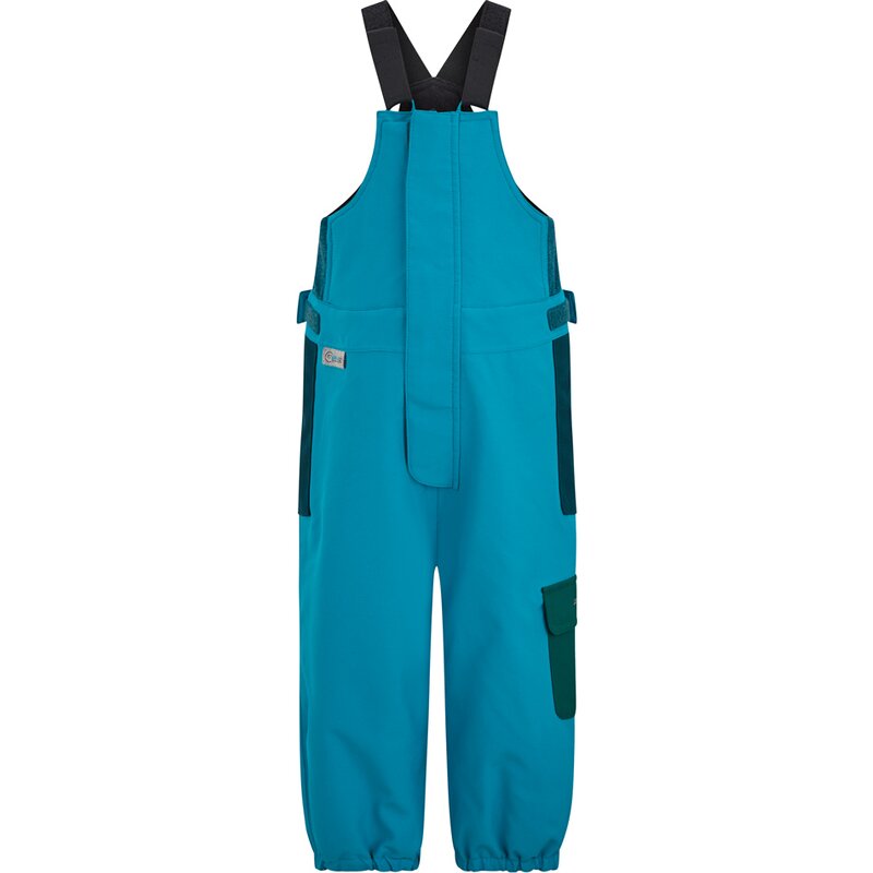 Латжосе алена мини (брюки лыжные) Ziener, бирюзовый
Латжосе алена мини (брюки лыжные) Ziener, бирюзовый