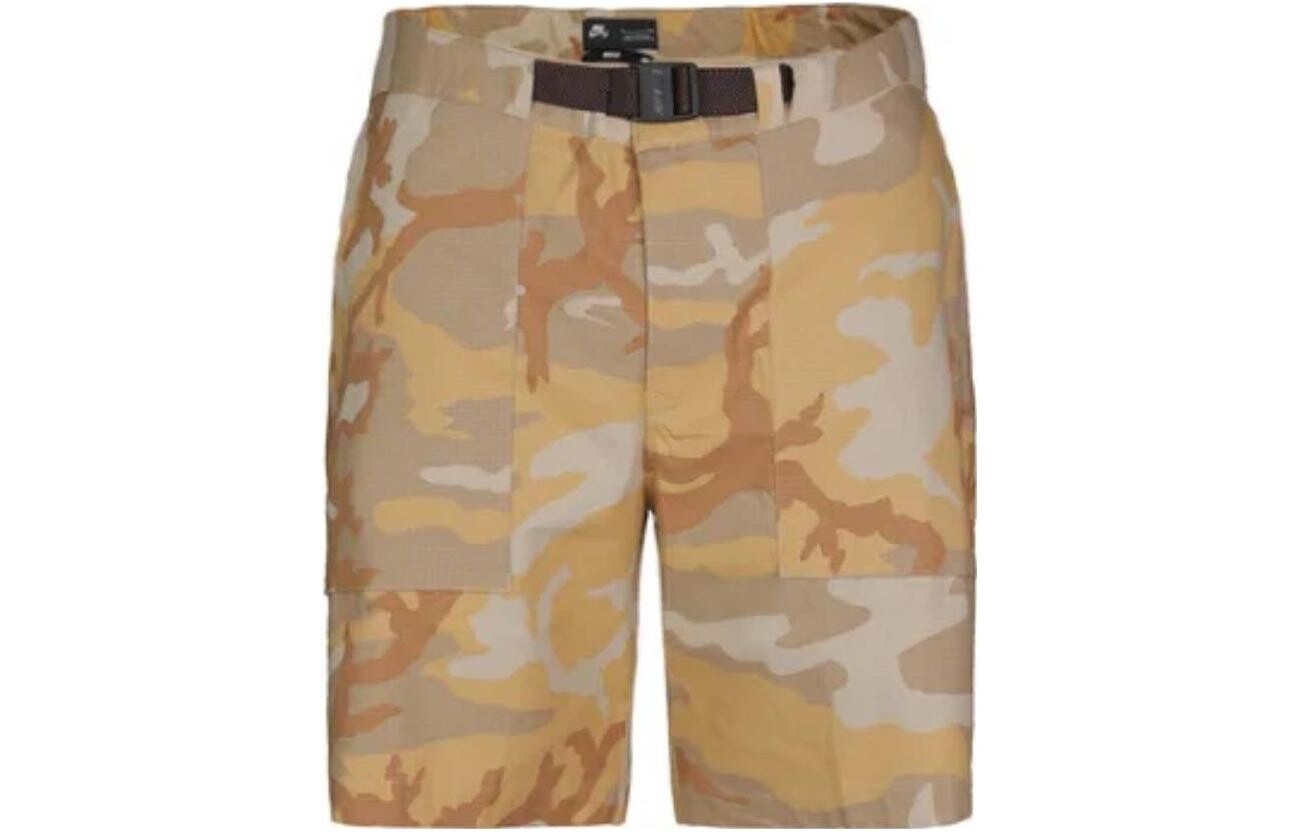 Повседневные шорты мужские коричневые Nike, коричневый
Повседневные шорты мужские коричневые Nike, коричневый