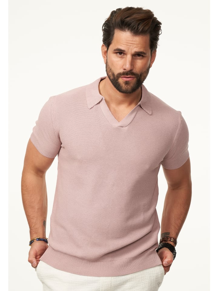 Футболка поло SOULSTAR, цвет mauve
Футболка поло SOULSTAR, цвет mauve