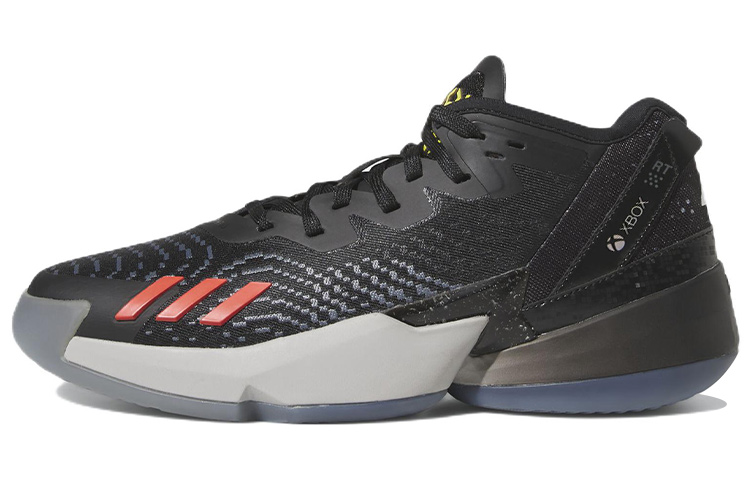 Adidas D.O.N. Issue #4 Xbox Series X
Adidas D.O.N. Issue #4 Xbox Series X